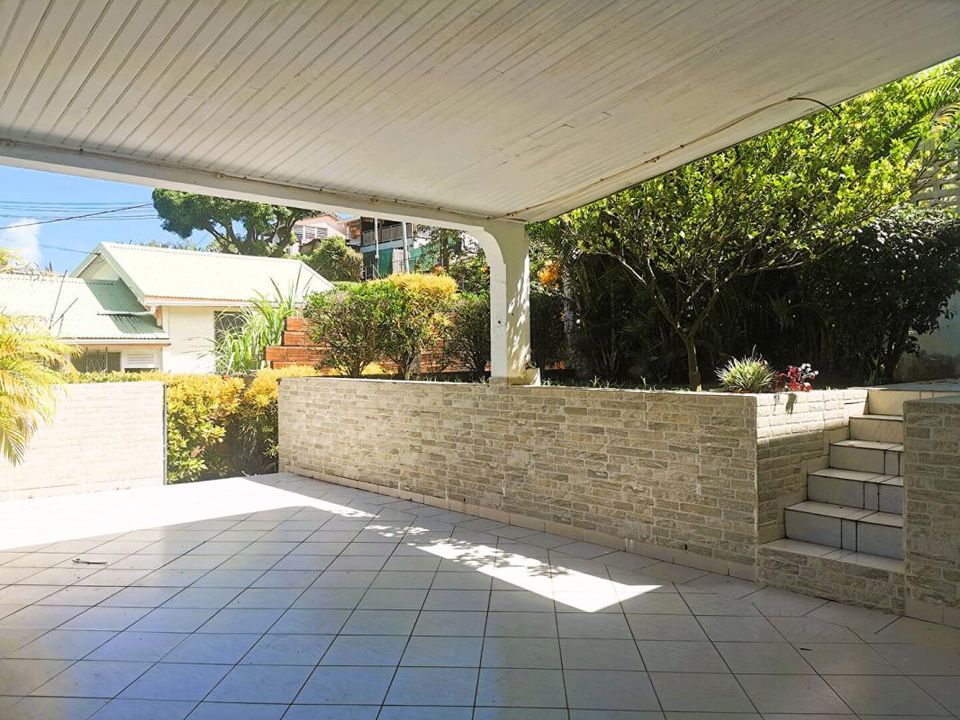 Villa i Le Lorrain, Martinique - foto 2