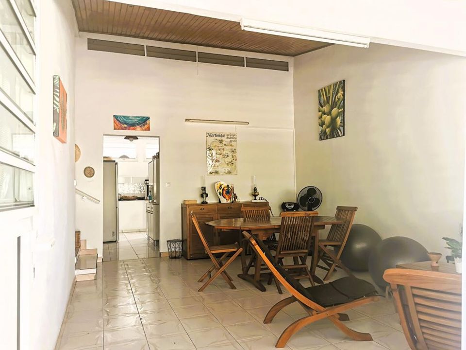 Villa i Le Lorrain, Martinique - foto 3