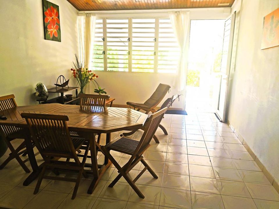 Villa i Le Lorrain, Martinique - foto 4