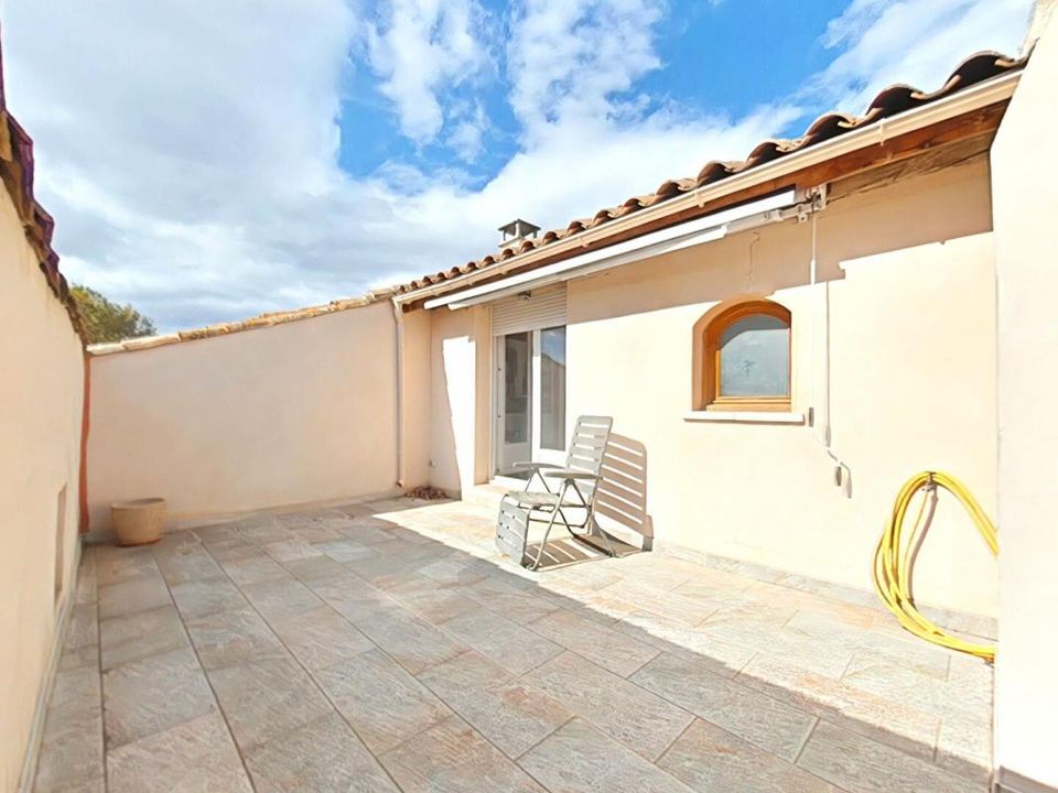 Villa i Salles-d'Aude, Aude - foto 1
