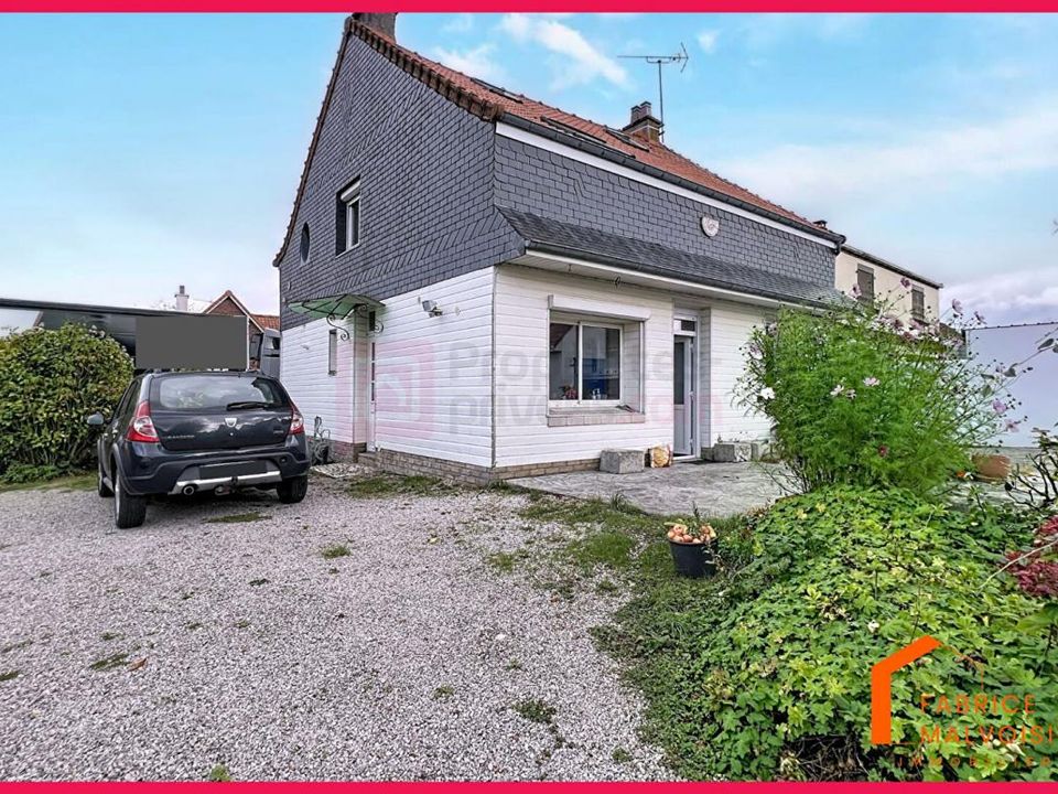 Villa a Neufchatel-Hardelot, Pas-de-Calais - foto 2