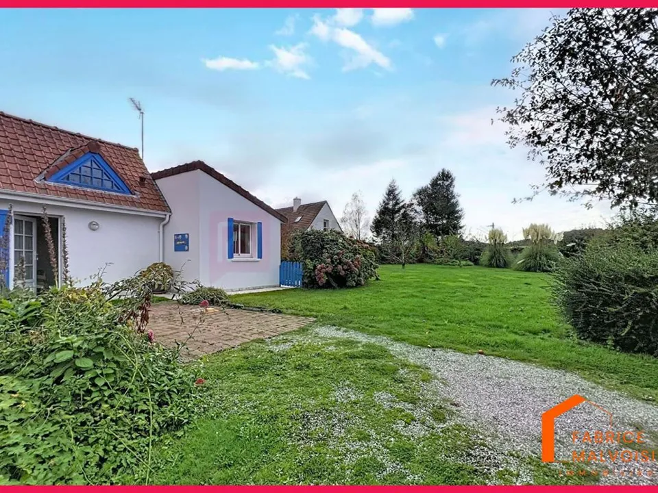 Villa a Neufchatel-Hardelot, Pas-de-Calais - foto 5