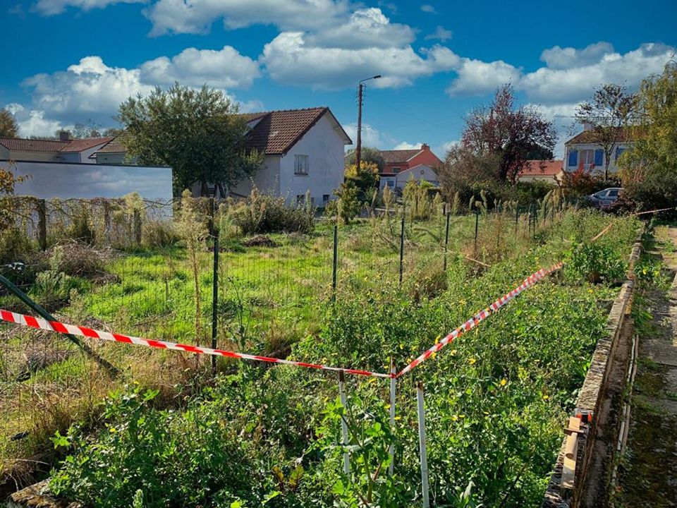 Helårsgrund i La Haie-Fouassière, Loire-Atlantique - foto 3