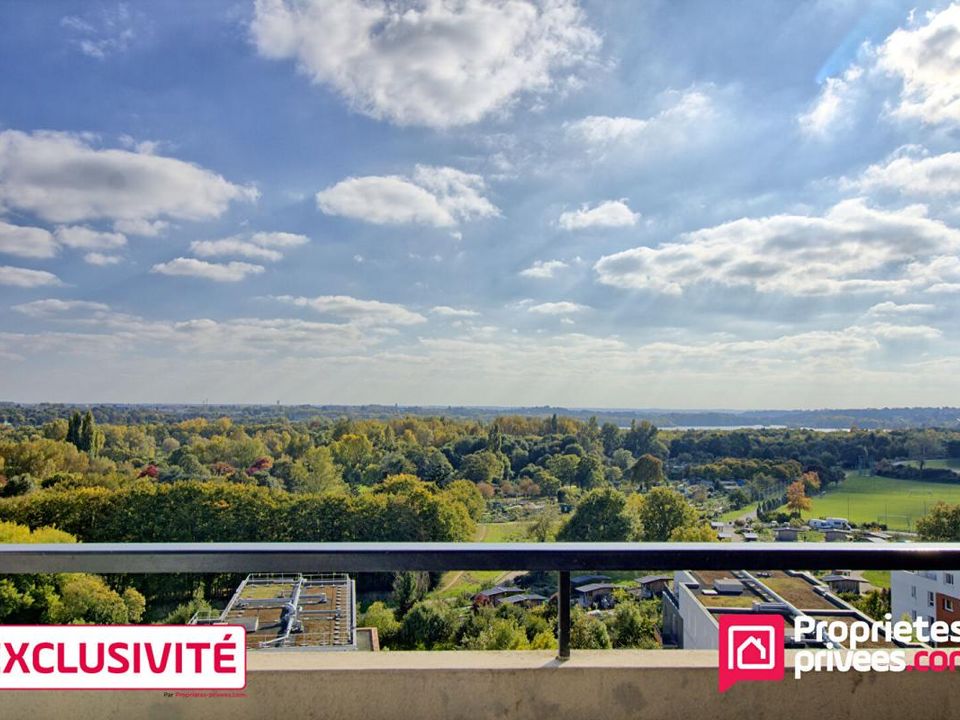 Appartamento Angers, Maine-et-Loire - foto 1