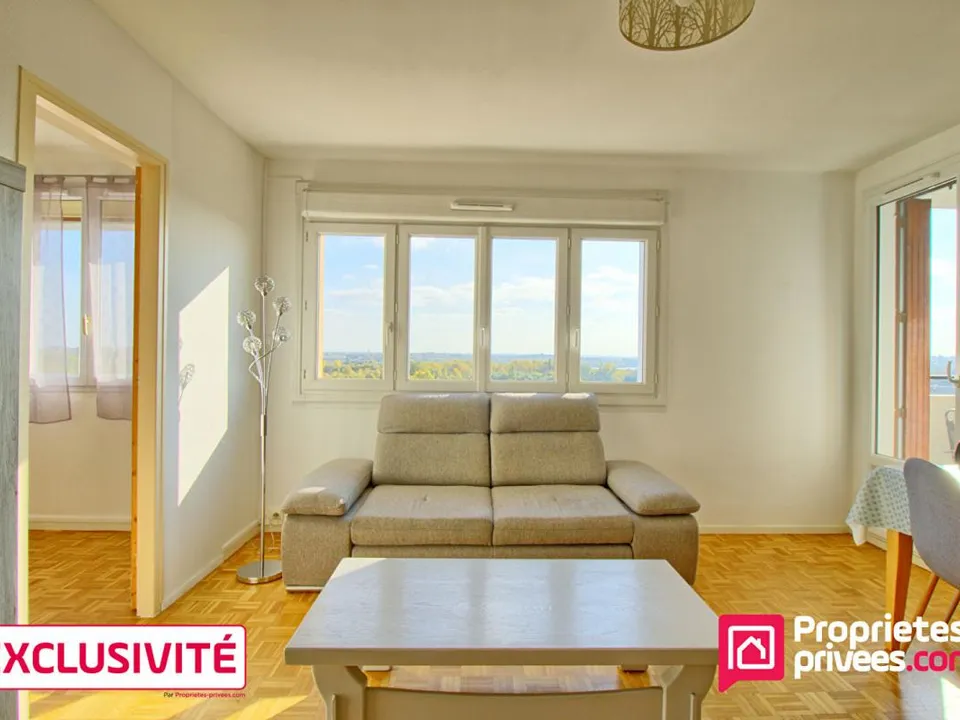 Appartamento Angers, Maine-et-Loire - foto 2
