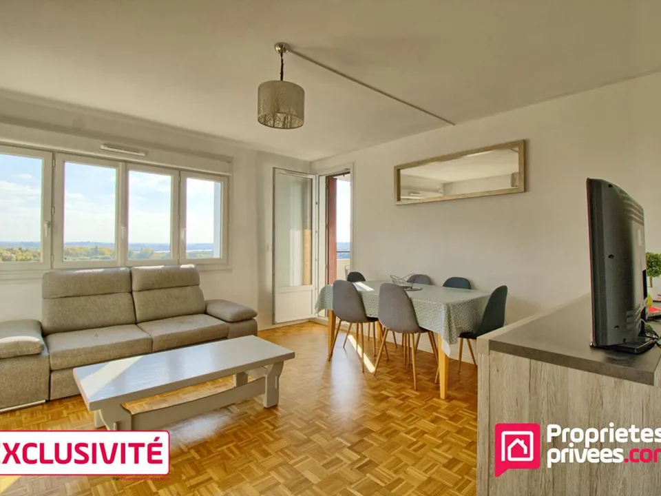 Appartamento Angers, Maine-et-Loire - foto 3