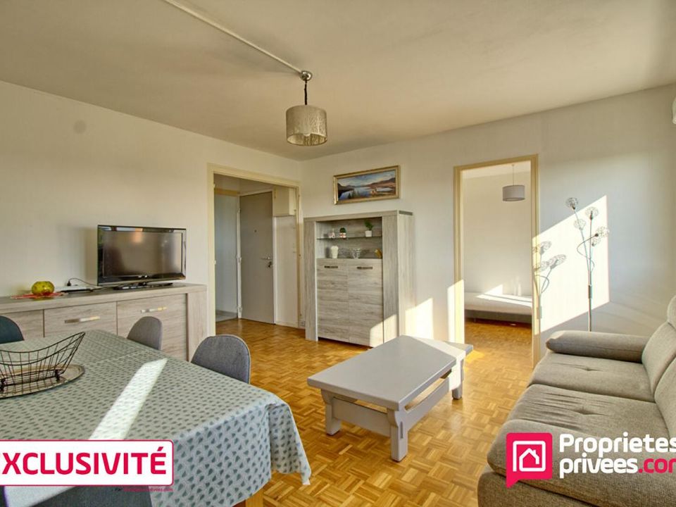 Appartamento Angers, Maine-et-Loire - foto 4