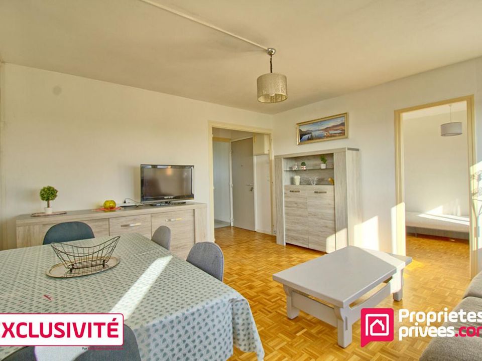 Appartamento Angers, Maine-et-Loire - foto 5