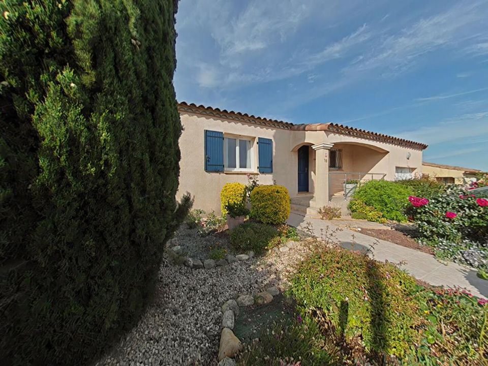 Villa i Ouveillan, Aude - foto 2