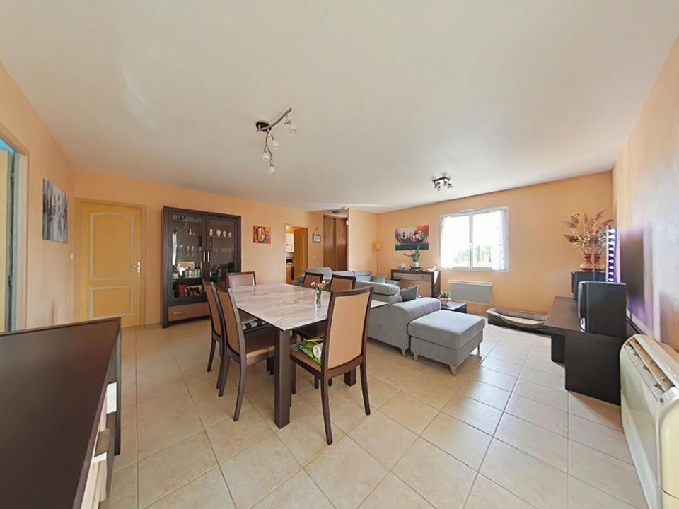 Villa i Ouveillan, Aude - foto 3