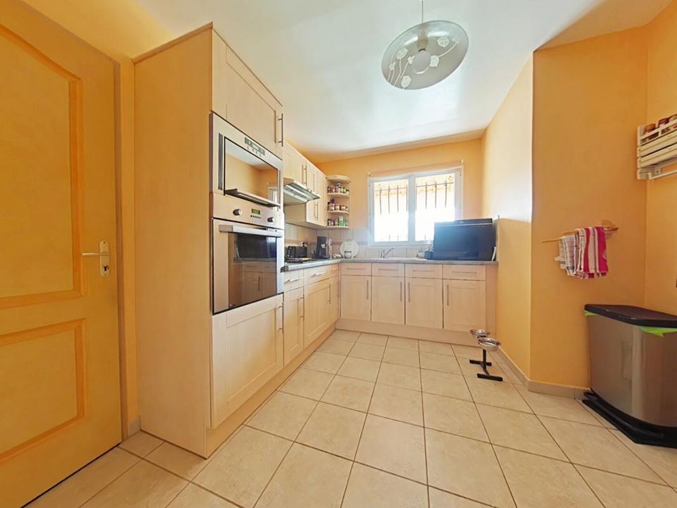 Villa i Ouveillan, Aude - foto 4