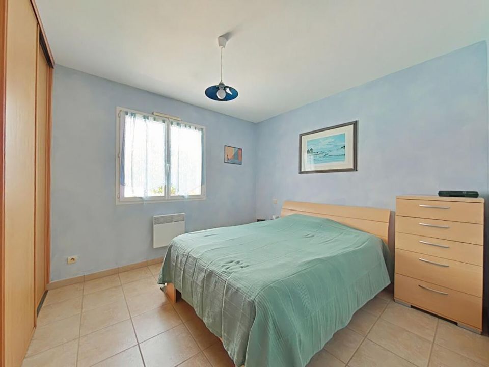 Villa i Ouveillan, Aude - foto 5