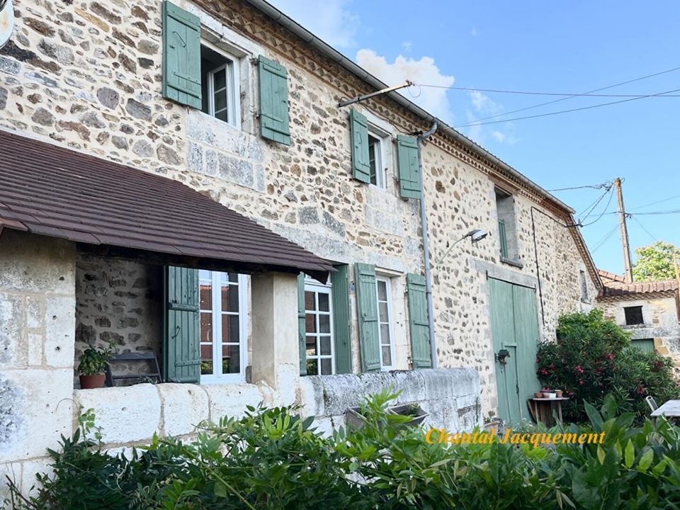 Villa i Thiviers, Dordogne - foto 1