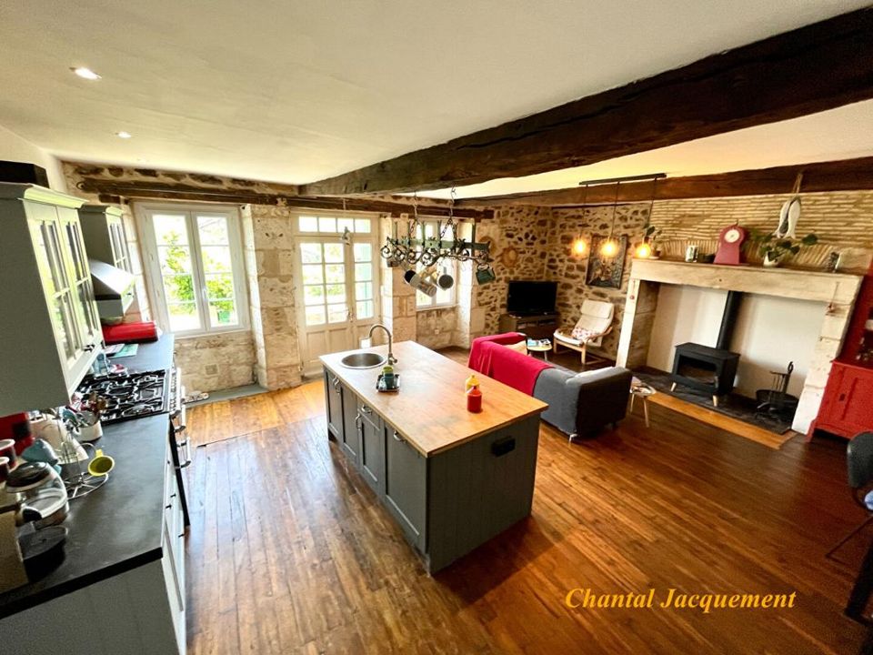 Villa i Thiviers, Dordogne - foto 2
