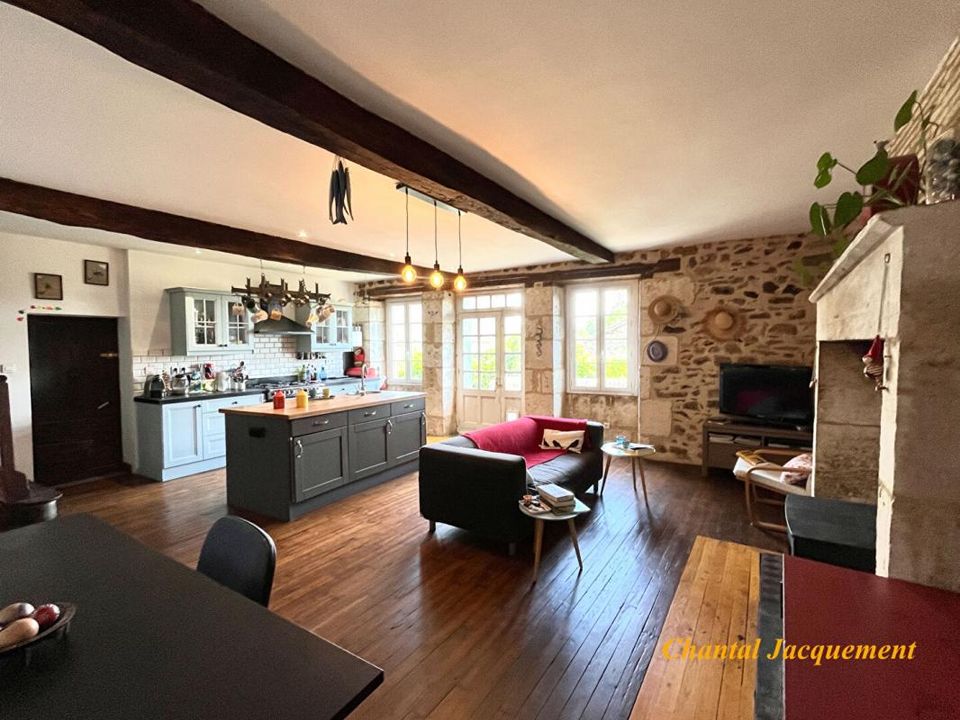 Villa i Thiviers, Dordogne - foto 3