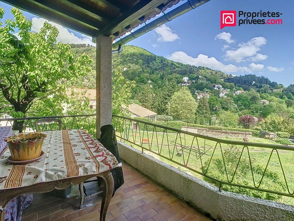 Villa i Le Vigan, Gard - foto 2