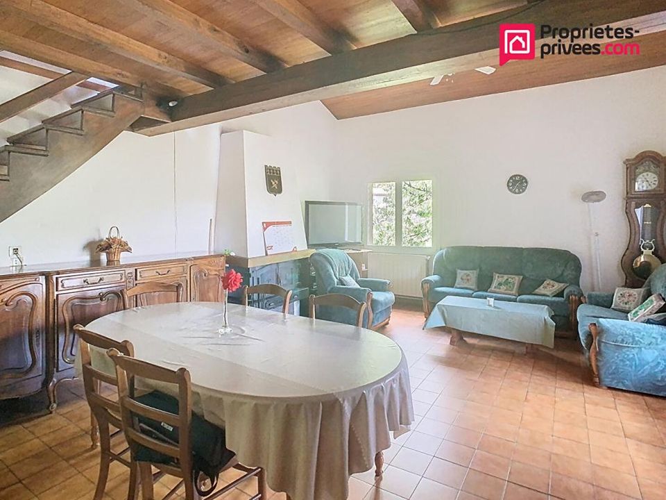 Villa i Le Vigan, Gard - foto 3