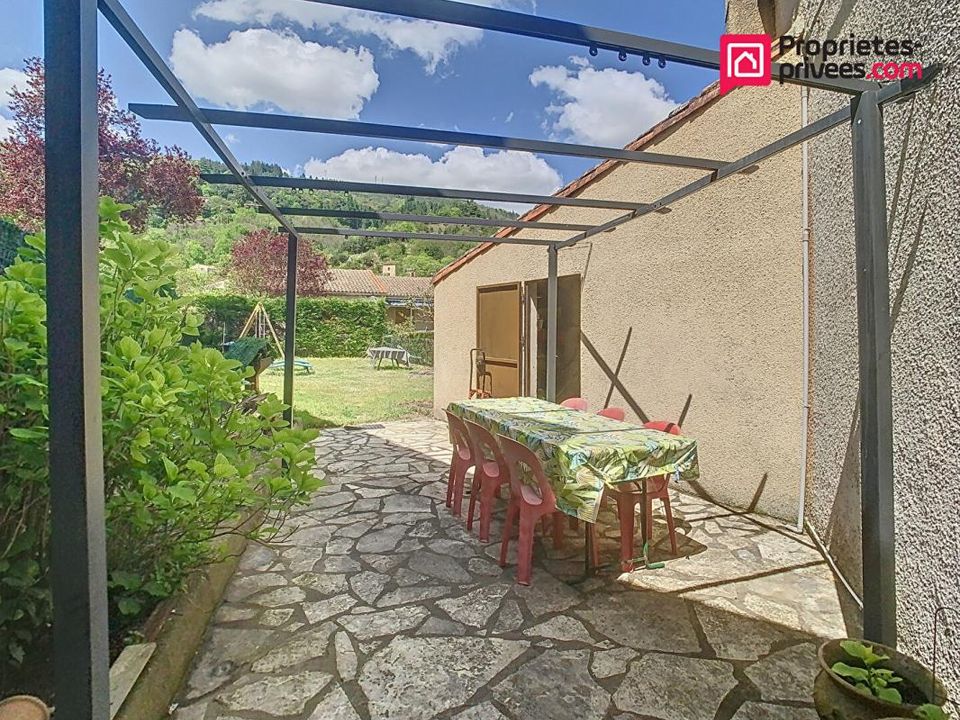 Villa i Le Vigan, Gard - foto 4