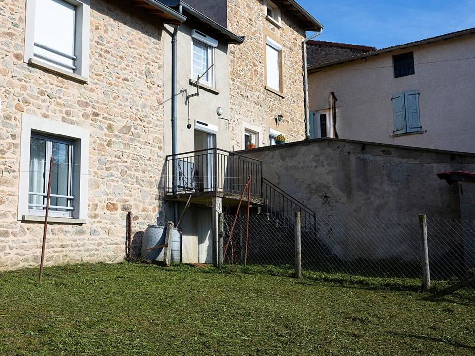 Villa a Violay, Loire - foto 2