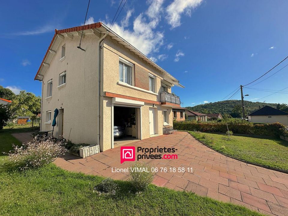 Villa i Durtol, Puy-de-Dome - foto 1