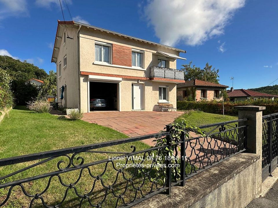 Villa i Durtol, Puy-de-Dome - foto 2
