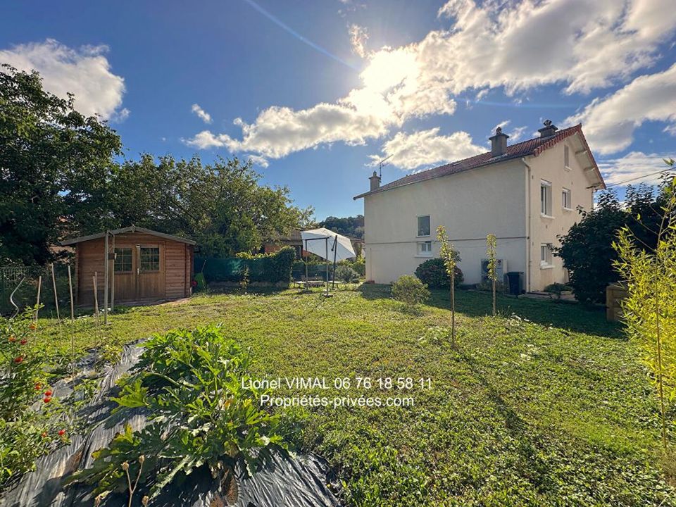 Villa i Durtol, Puy-de-Dome - foto 3