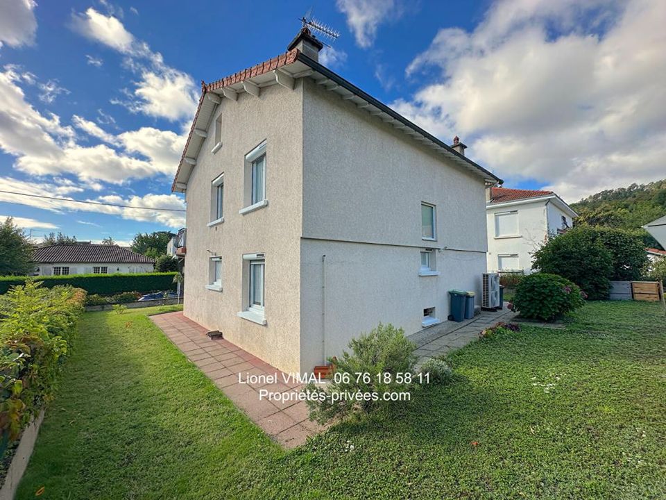 Villa i Durtol, Puy-de-Dome - foto 4