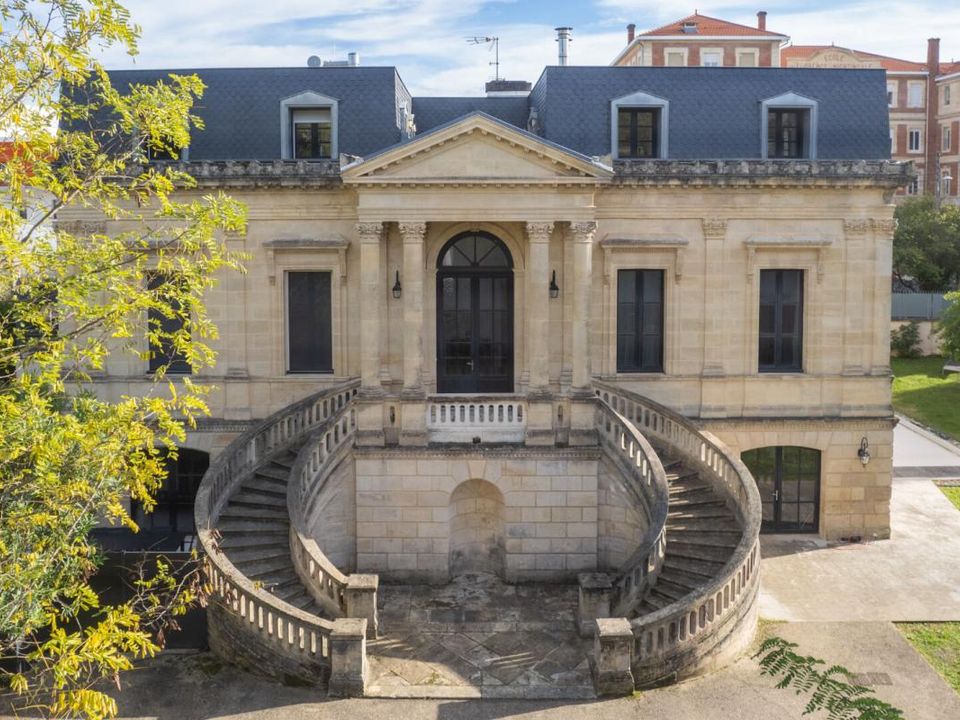 Lejlighed i Talence, Gironde - foto 1