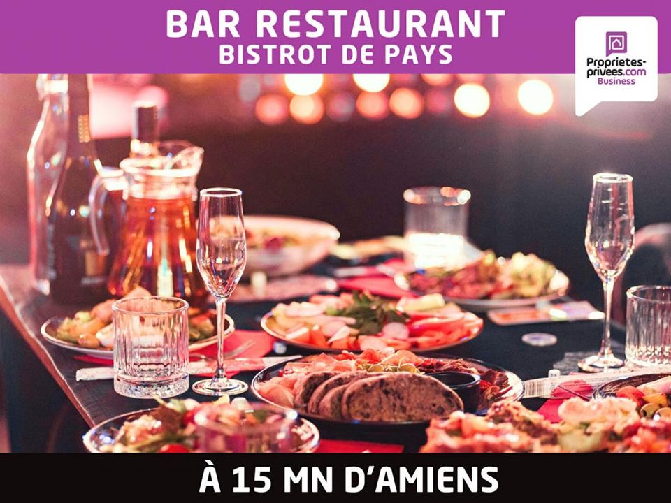 Erhvervsejendom i Amiens, Somme - foto 1