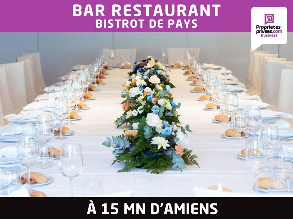 Erhvervsejendom i Amiens, Somme - foto 3