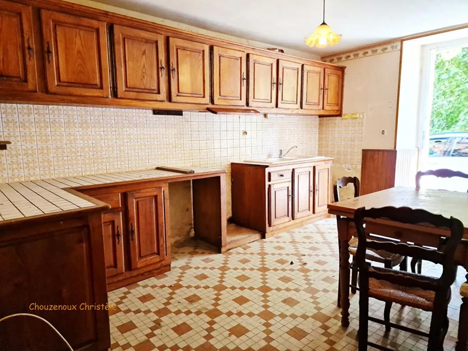 Villa i Sergeac, Dordogne - foto 2