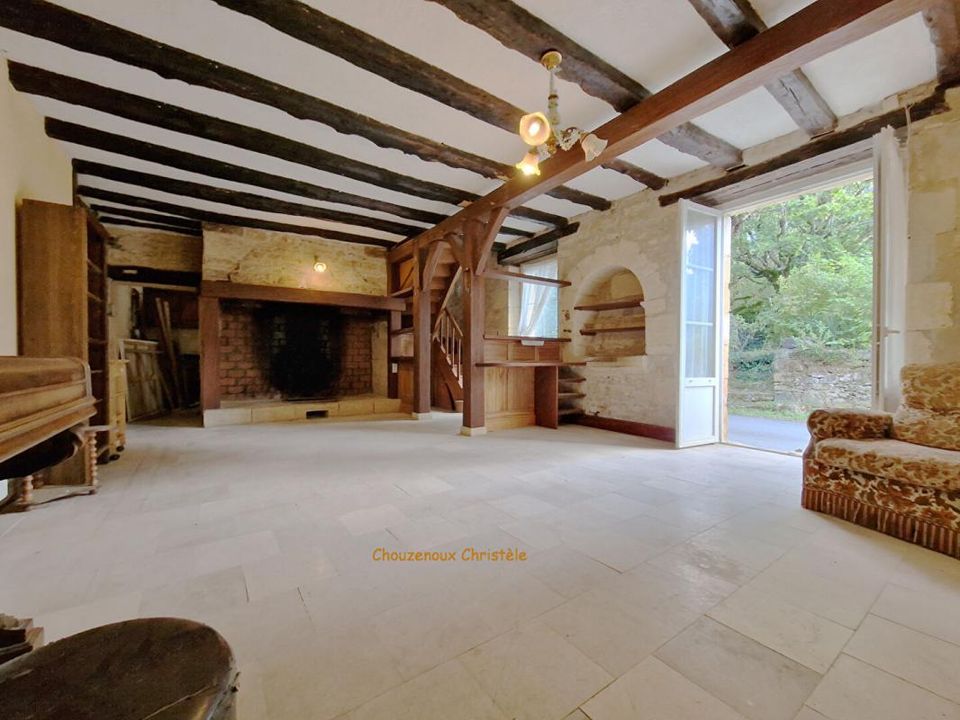 Villa i Sergeac, Dordogne - foto 3