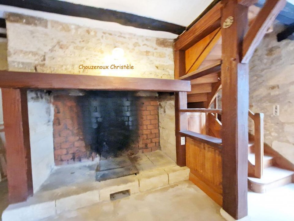 Villa i Sergeac, Dordogne - foto 4