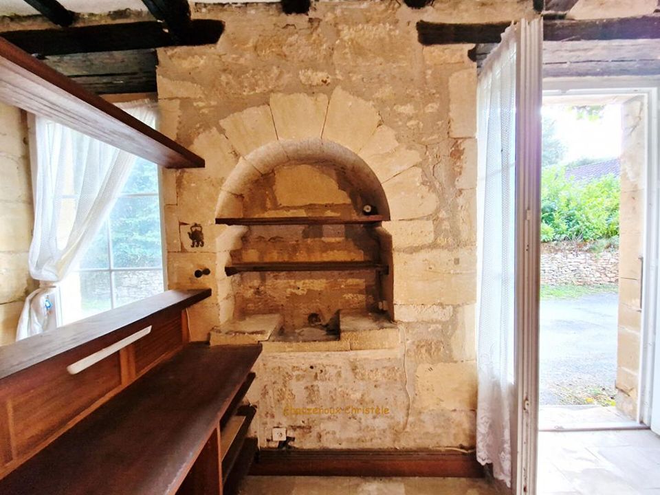 Villa i Sergeac, Dordogne - foto 5