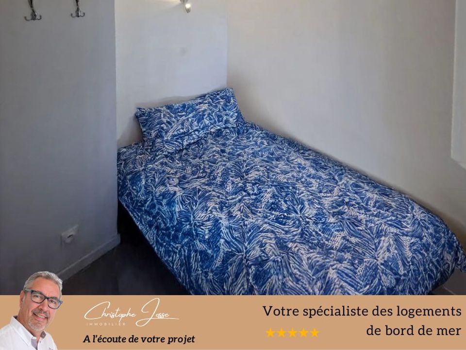 Lejlighed i Port Leucate, Aude - foto 4