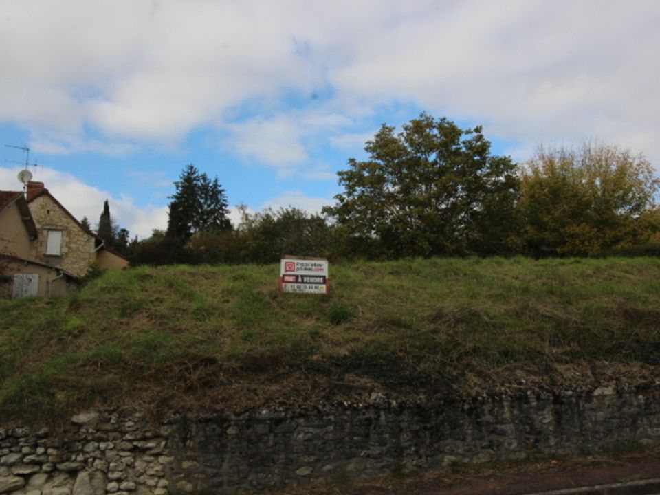Terra a Chatellerault, Vienne - foto 1