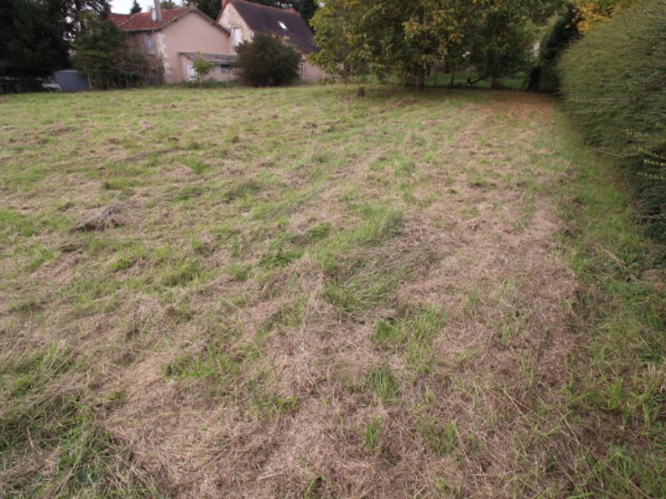 Terra a Chatellerault, Vienne - foto 2