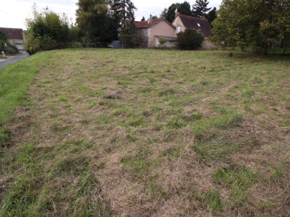 Terra a Chatellerault, Vienne - foto 3