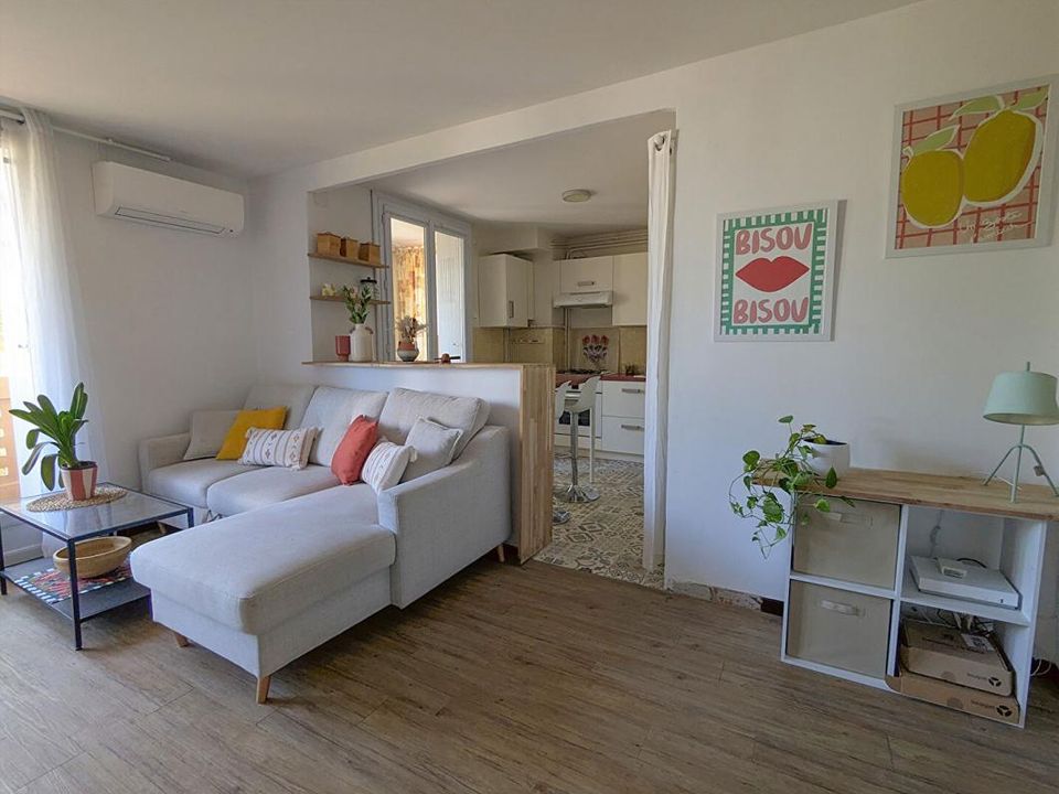 Apartamento em Ales, Gard - foto 3