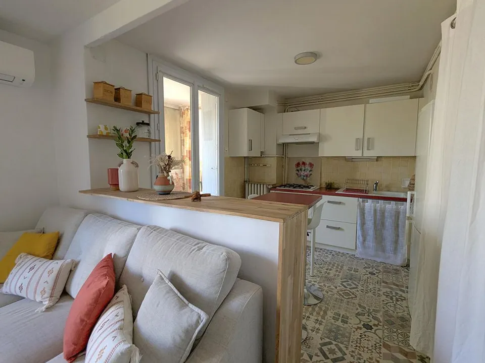 Apartamento em Ales, Gard - foto 4