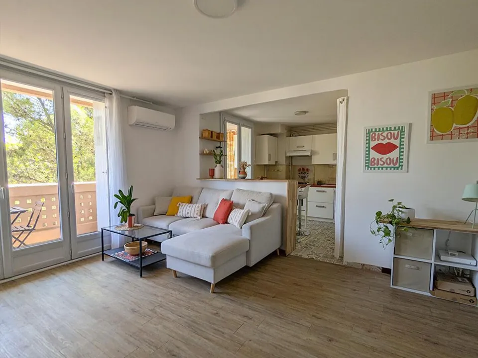 Apartamento em Ales, Gard - foto 5