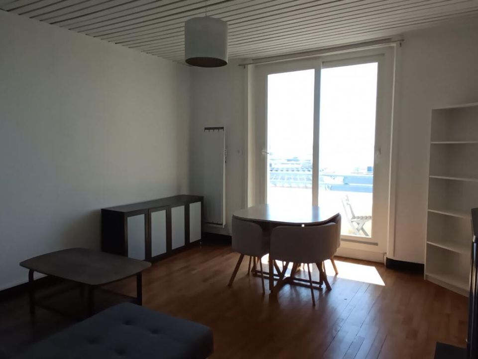 Apartamento en Brest, Finistere - foto 2