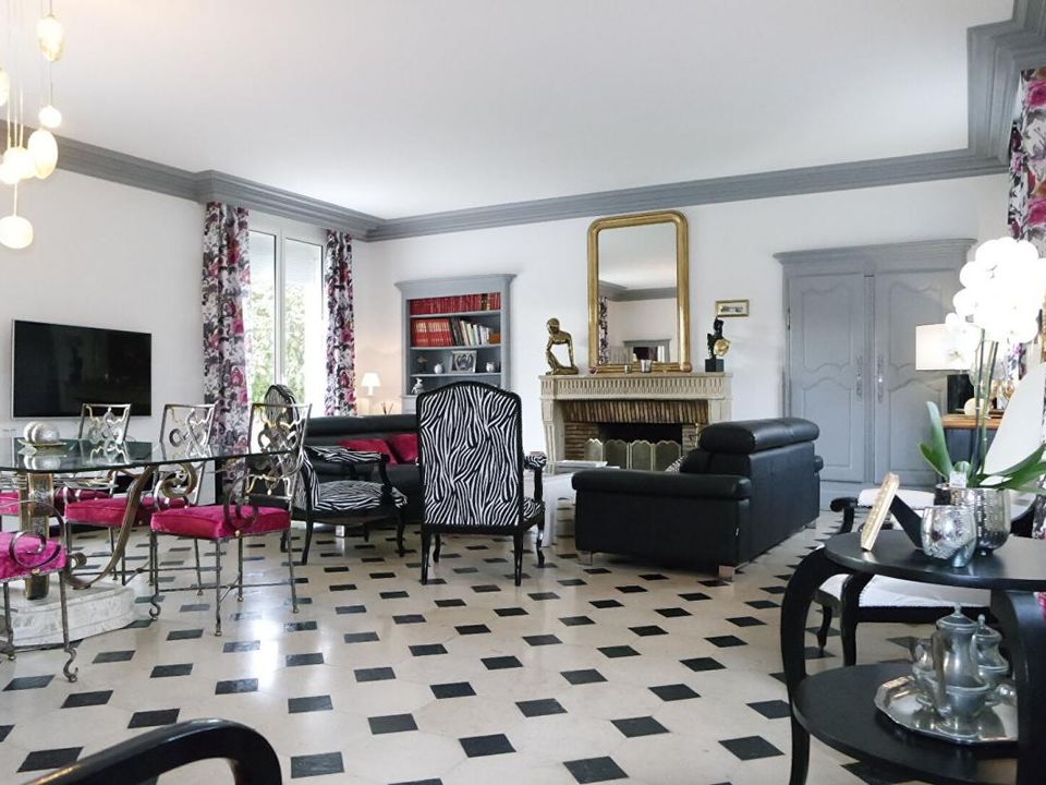Villa i Saint-Florent-sur-Cher, Cher - foto 2