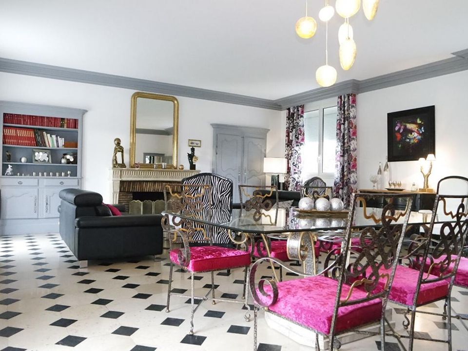 Villa i Saint-Florent-sur-Cher, Cher - foto 3