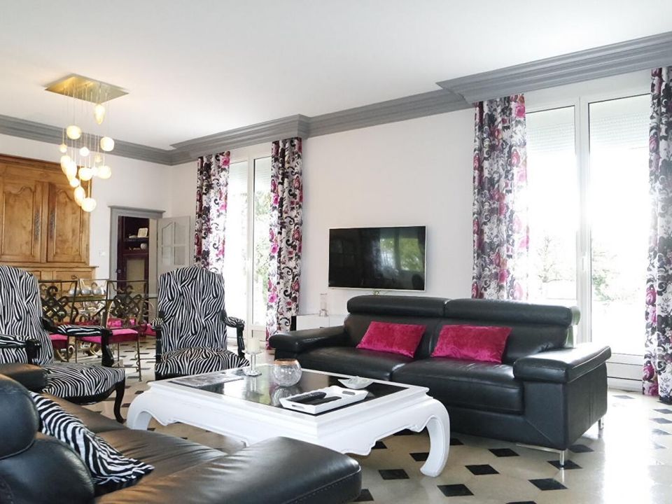 Villa i Saint-Florent-sur-Cher, Cher - foto 4