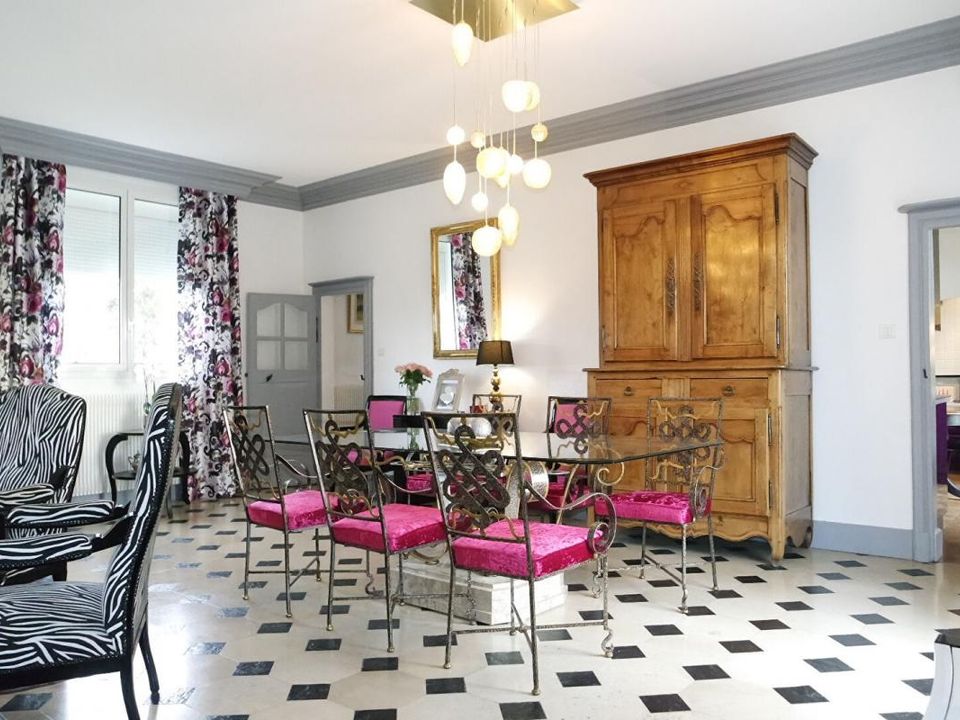 Villa i Saint-Florent-sur-Cher, Cher - foto 5