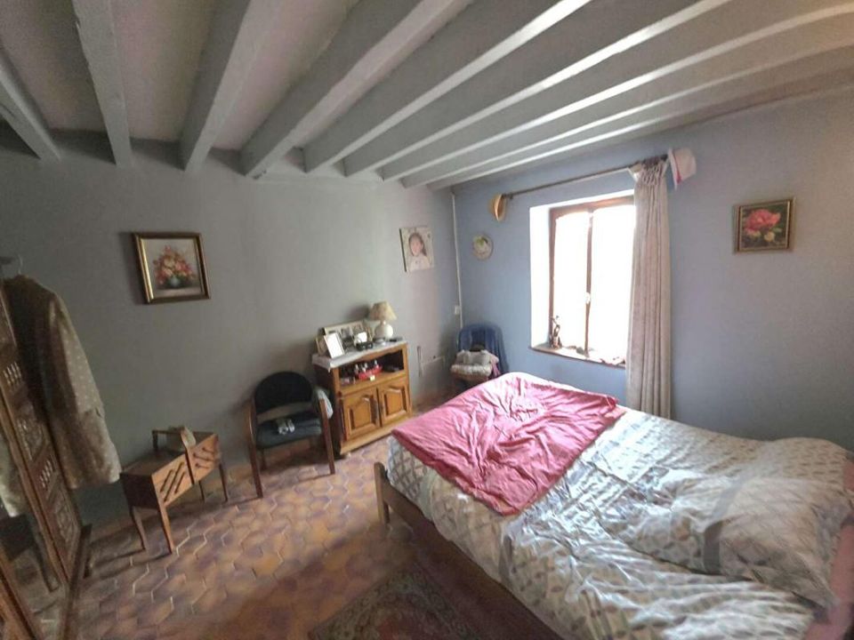 дом в деревне в St.-Martin-des-Pézerits, Orne - фотография 5