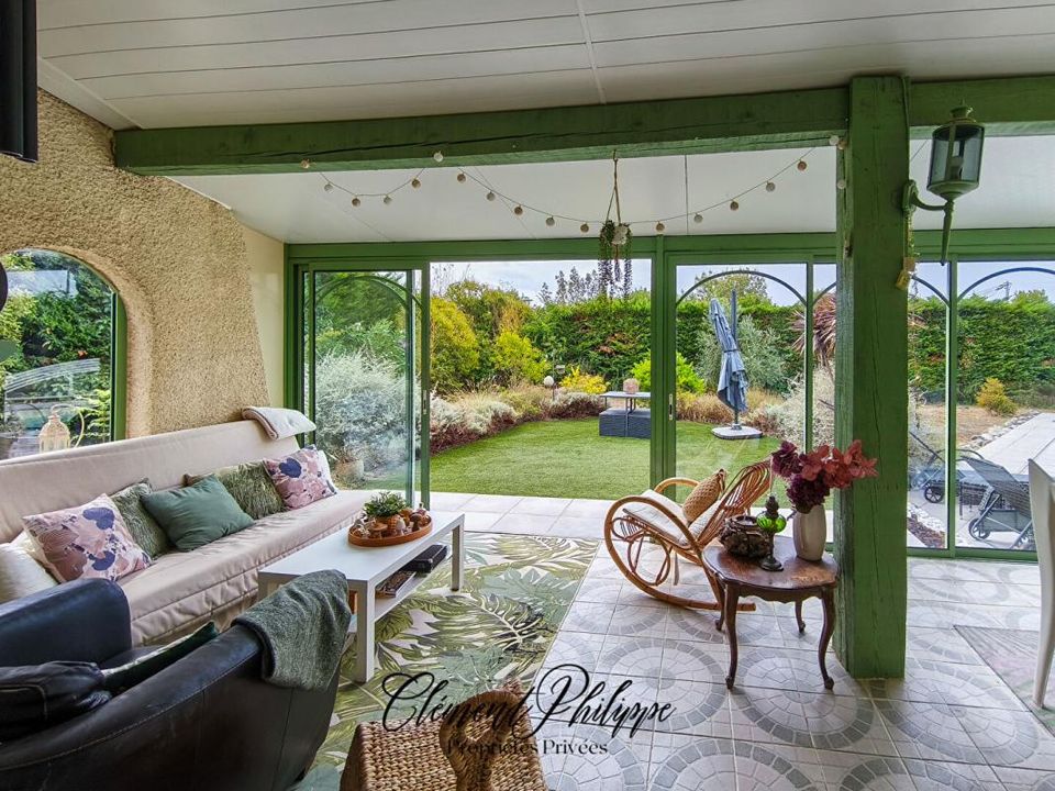 Villa i Villemoustaussou, Aude - foto 1