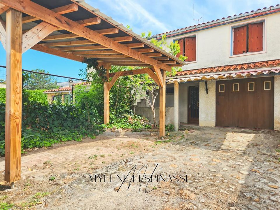 Villa i Limoux, Aude - foto 1