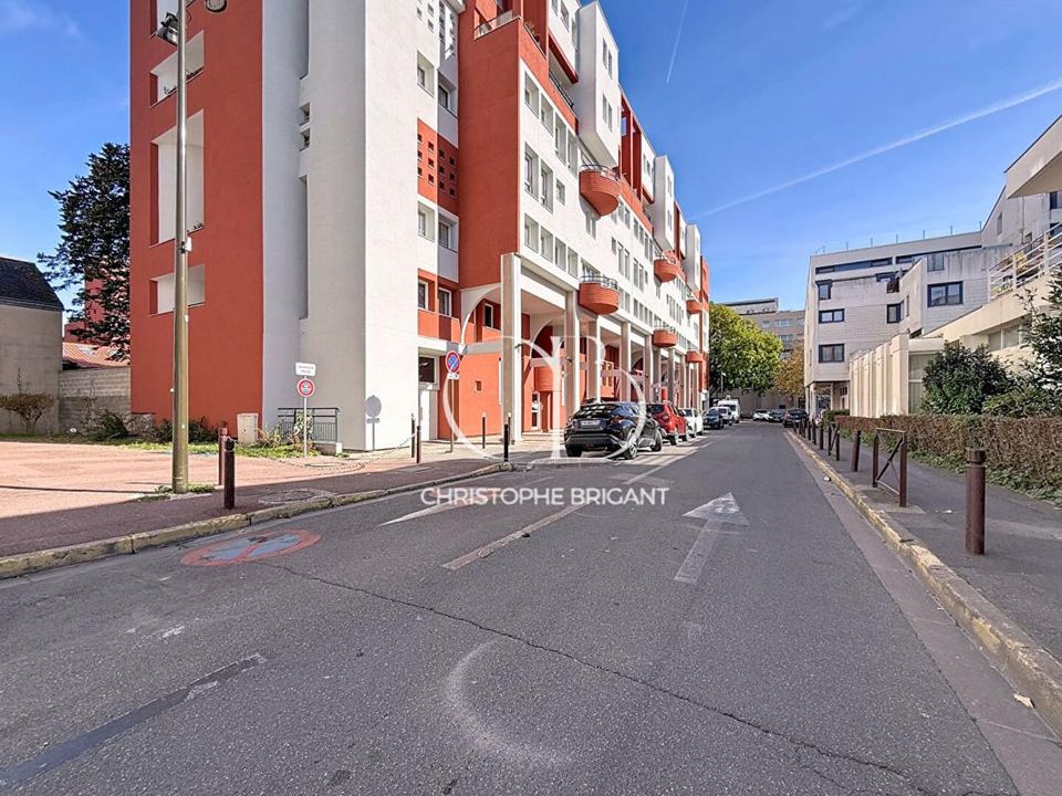 Lejlighed i Villejuif, Val-de-Marne - foto 1